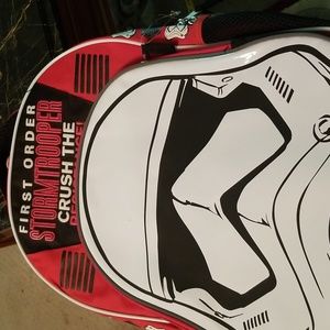 Star Wars back pack